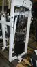 tricep machine