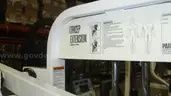 tricep machine