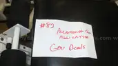 Paramount Gym