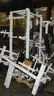 Paramount Gym