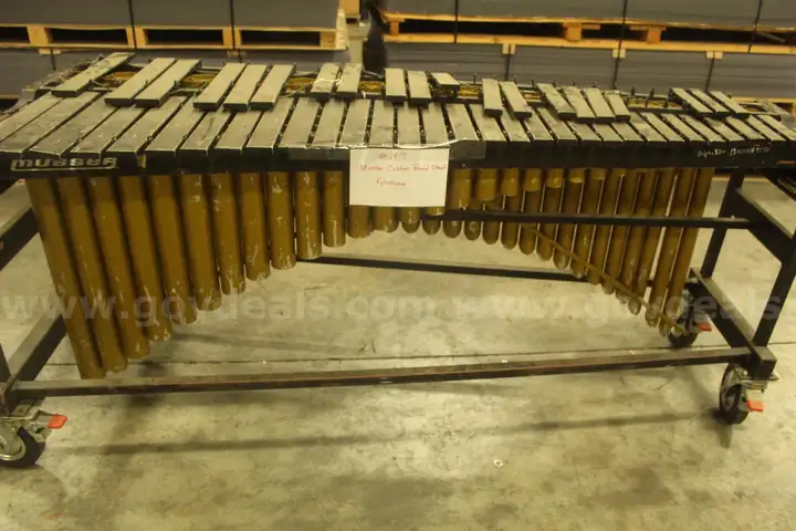 xylophone