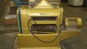 Powermatic ITTT Planer