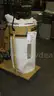Powermatic Turbo Core Enhanced particle separation