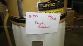 Powermatic Turbo Core Enhanced particle separation