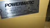 Powermatic Turbo Core Enhanced particle separation