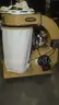 Powermatic Turbo Core Enhanced particle separation