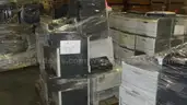 Desktop printers