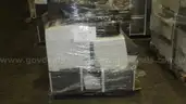 Desktop printers