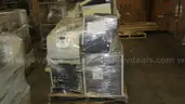 Desktop printers