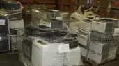 Desktop printers