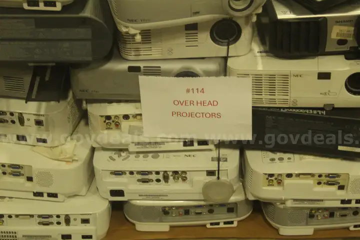 Projectors