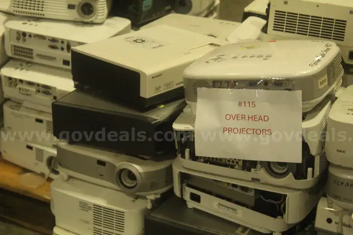 Projectors