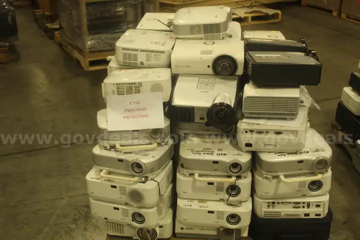 Projectors