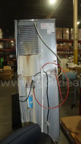 Ice machine