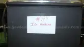 Ice machine