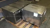 Commercial Microwaves