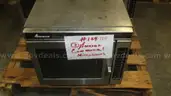 Commercial Microwaves