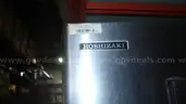 Ice machine