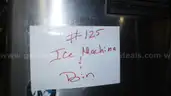 Ice machine