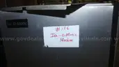 Ice machine
