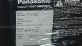CCTV monitors