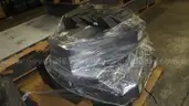 CCTV monitors