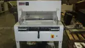 Triumph Paper cutter