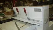 Triumph Paper cutter