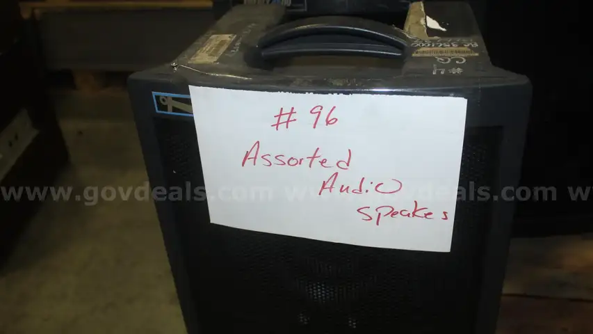 Musical equipment