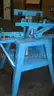 T-shirt machines and accessories