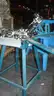 T-shirt machines and accessories