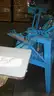 T-shirt machines and accessories