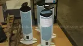 Tower Speakers