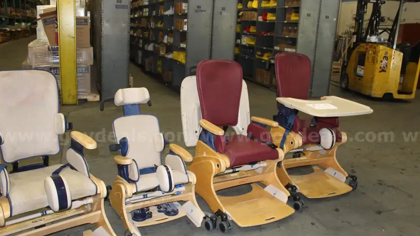 Activity Chairs
