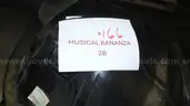 musical bonanza