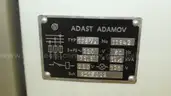 Adast Dominant 725P