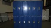 Lockers