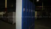 Lockers