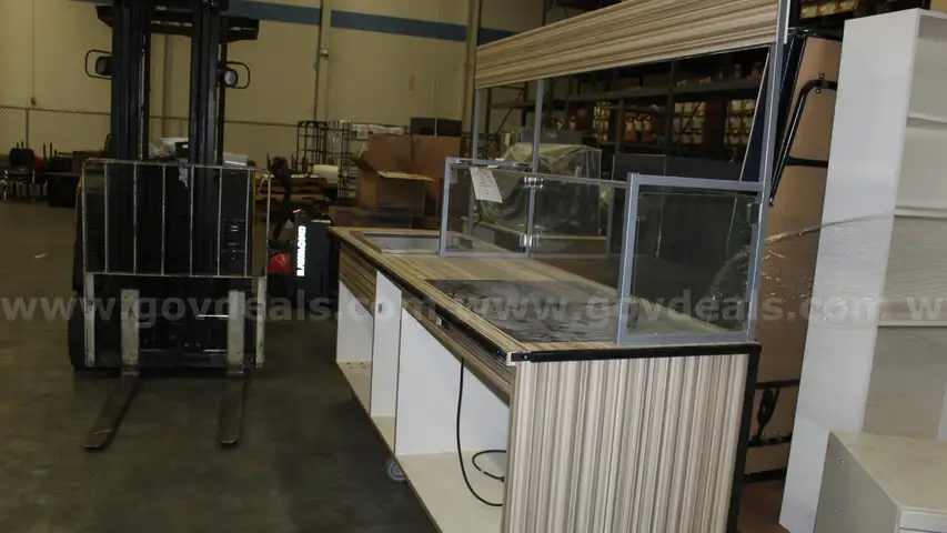 hot food warmer/cooler