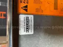 Tiga Ping Pong Table
