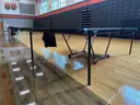 Tiga Ping Pong Table