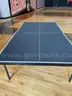 Tiga Ping Pong Table