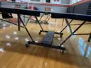 Tiga Ping Pong Table