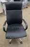 Black Office Chair