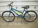 Huffy Superia