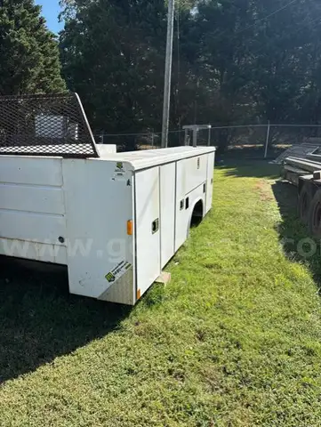 Truck Bed