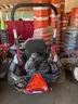 Lawnmower