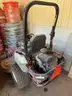 Lawnmower