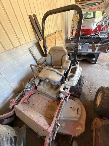 Lawnmower
