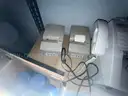 Lot of various Printers